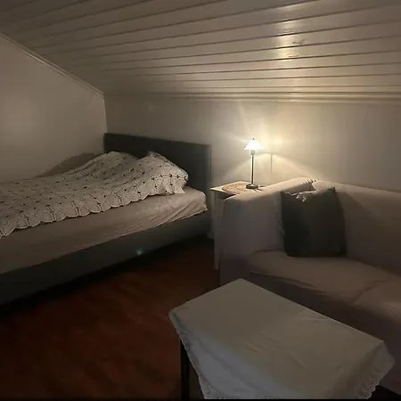 Veslefrikkveien Tromsø