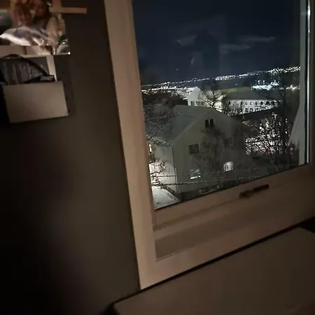Veslefrikkveien *